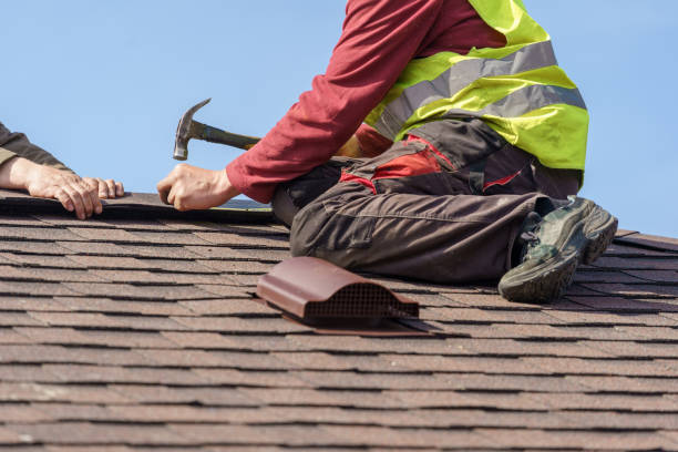 Tile Roofing Contractor in New Wilmington, PA