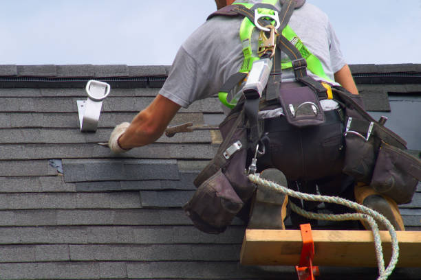 Roof Repair Estimates in New Wilmington, PA