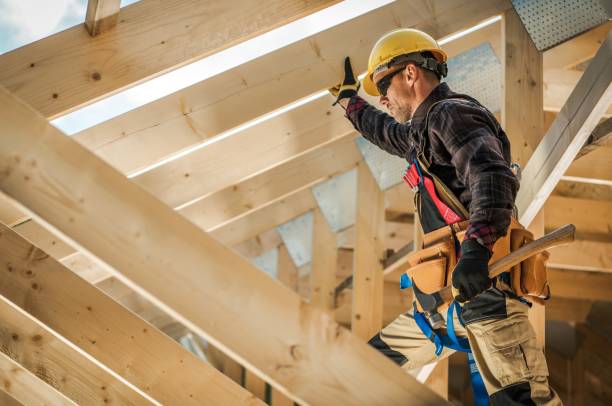 Best Residential Roofing Contractor  in New Wilmington, PA