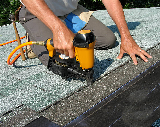 Best Commercial Roofing Services  in New Wilmington, PA