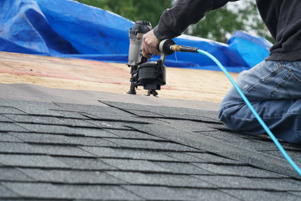 Reliable New Wilmington, PA Roofing Contractor Solutions