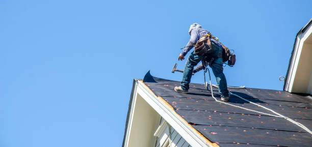  New Wilmington, PA Roofing Contractor Pros